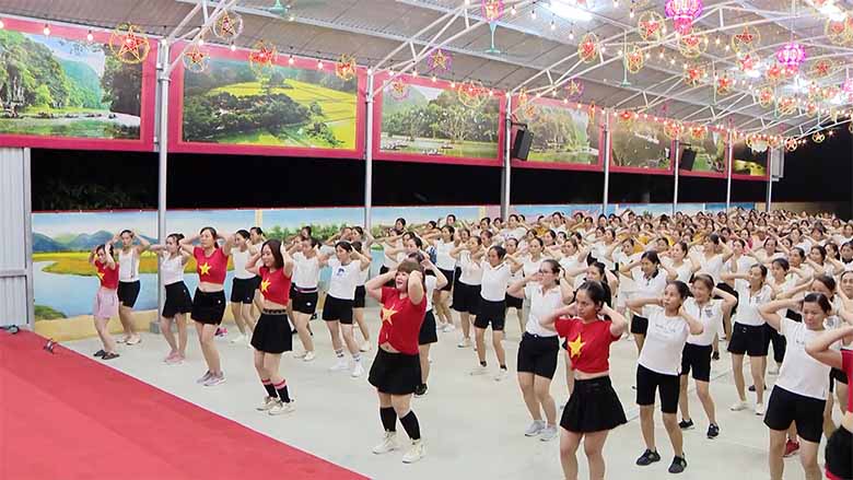 Thể thao quần chúng là gì? Ý nghĩa và vai trò trong đời sống