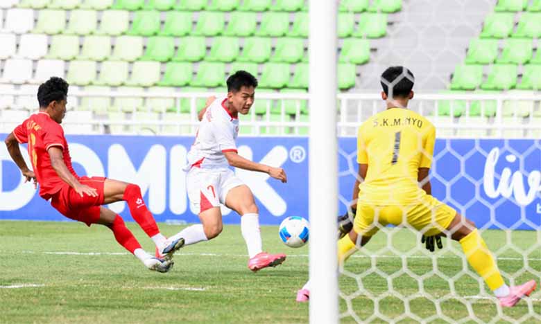Thể thức thi đấu U19 Đông Nam Á: Luật, điểm số và vòng bảng
