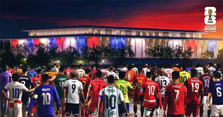 Thể thức thi đấu World Cup 2026: Luật mới và cách tính điểm chi tiết