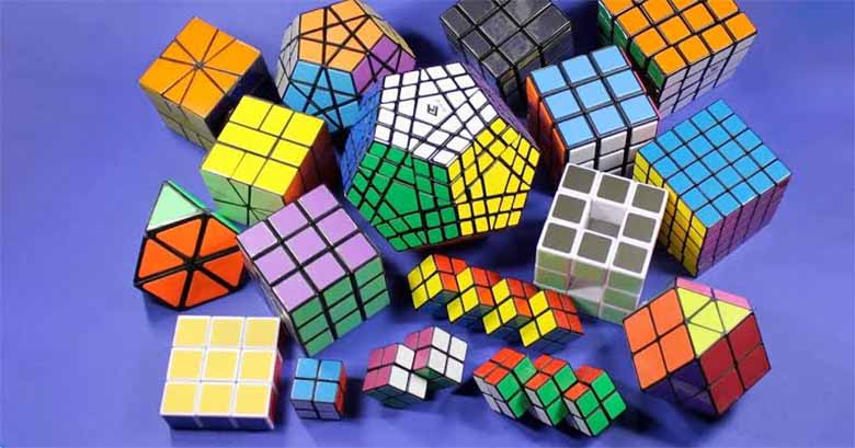 Thuật ngữ Rubik cơ bản: Từ viết tắt và ý nghĩa dễ hiểu cho bạn