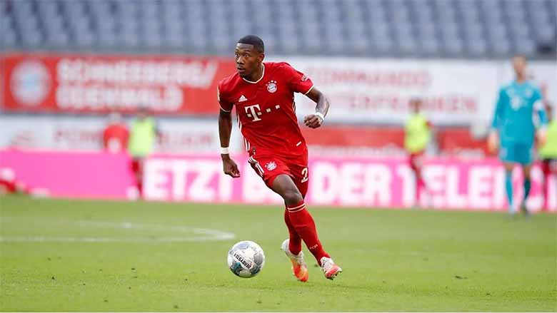 David Alaba đá vị trí nào? Khám phá sự đa năng của ngôi sao Real Madrid 