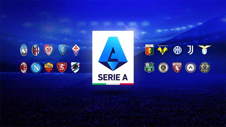 Serie A là gì? Thể thức thi đấu, các CLB danh tiếng và thành tích đáng nhớ