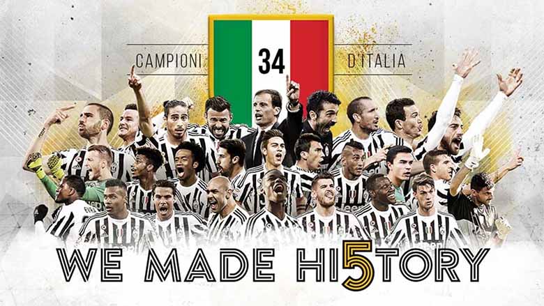 Serie A là gì? Thể thức thi đấu, các CLB danh tiếng và thành tích đáng nhớ